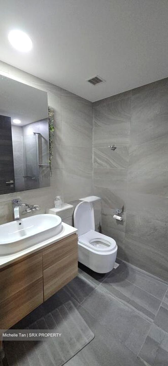 The Poiz Residences (D13), Apartment #464396001